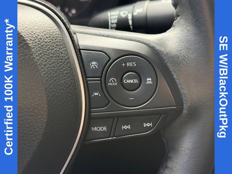 Used 2023 Toyota Corolla SE FWD image 21
