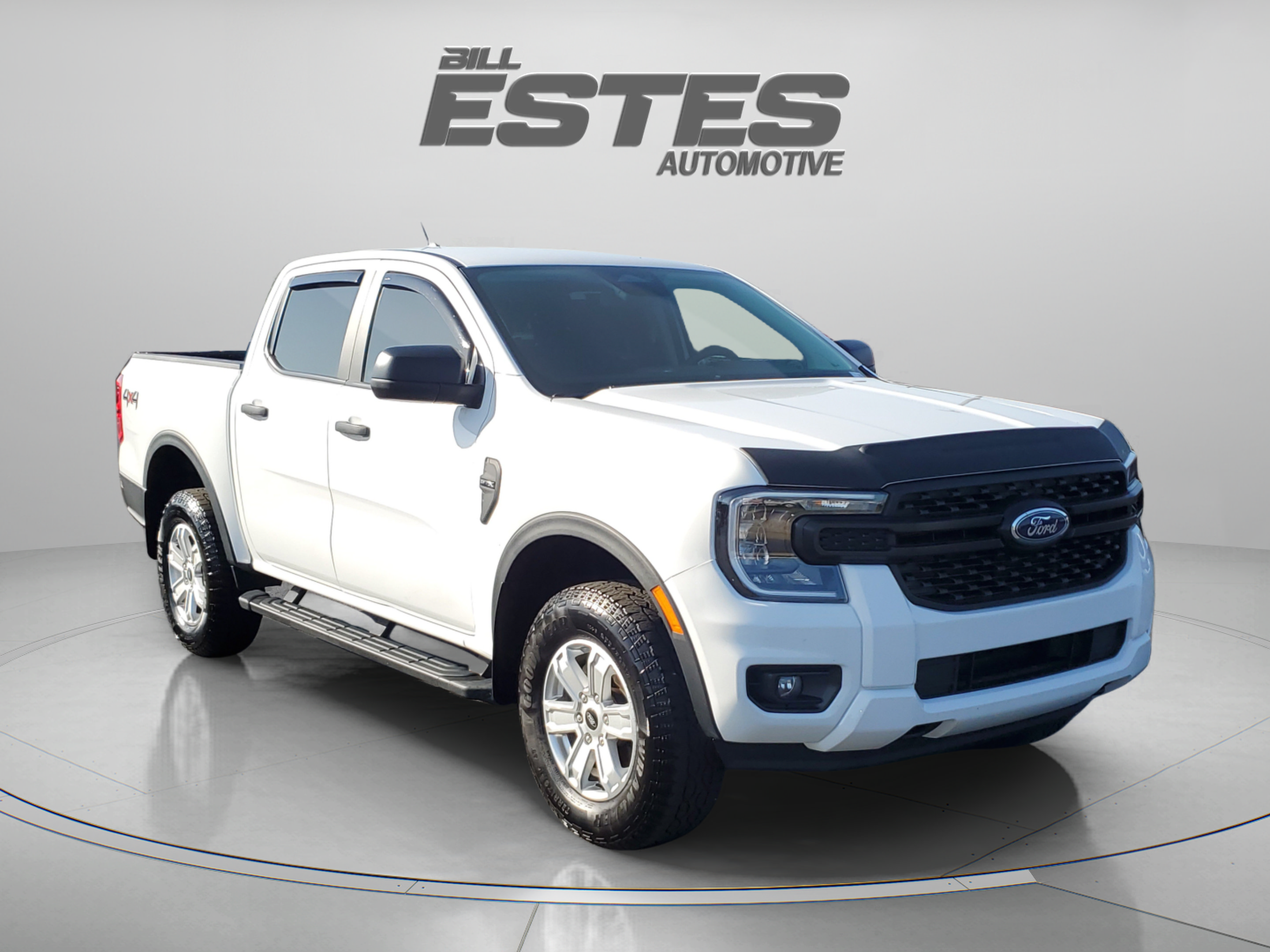 Used 2024 Ford Ranger XL w/ Trailer Tow Package AWD/4WD image 5