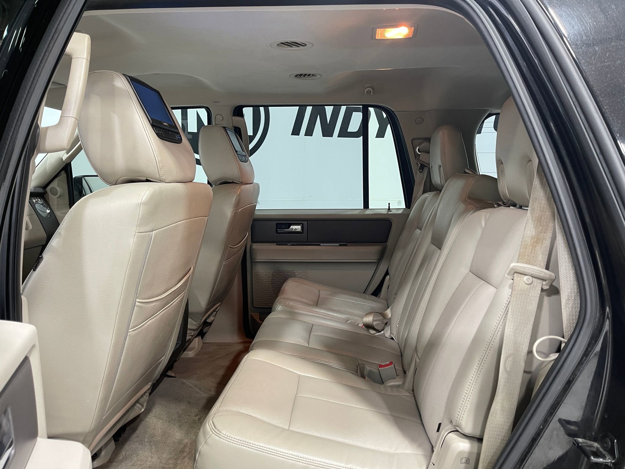 Used 2012 Ford Expedition XLT AWD/4WD image 27