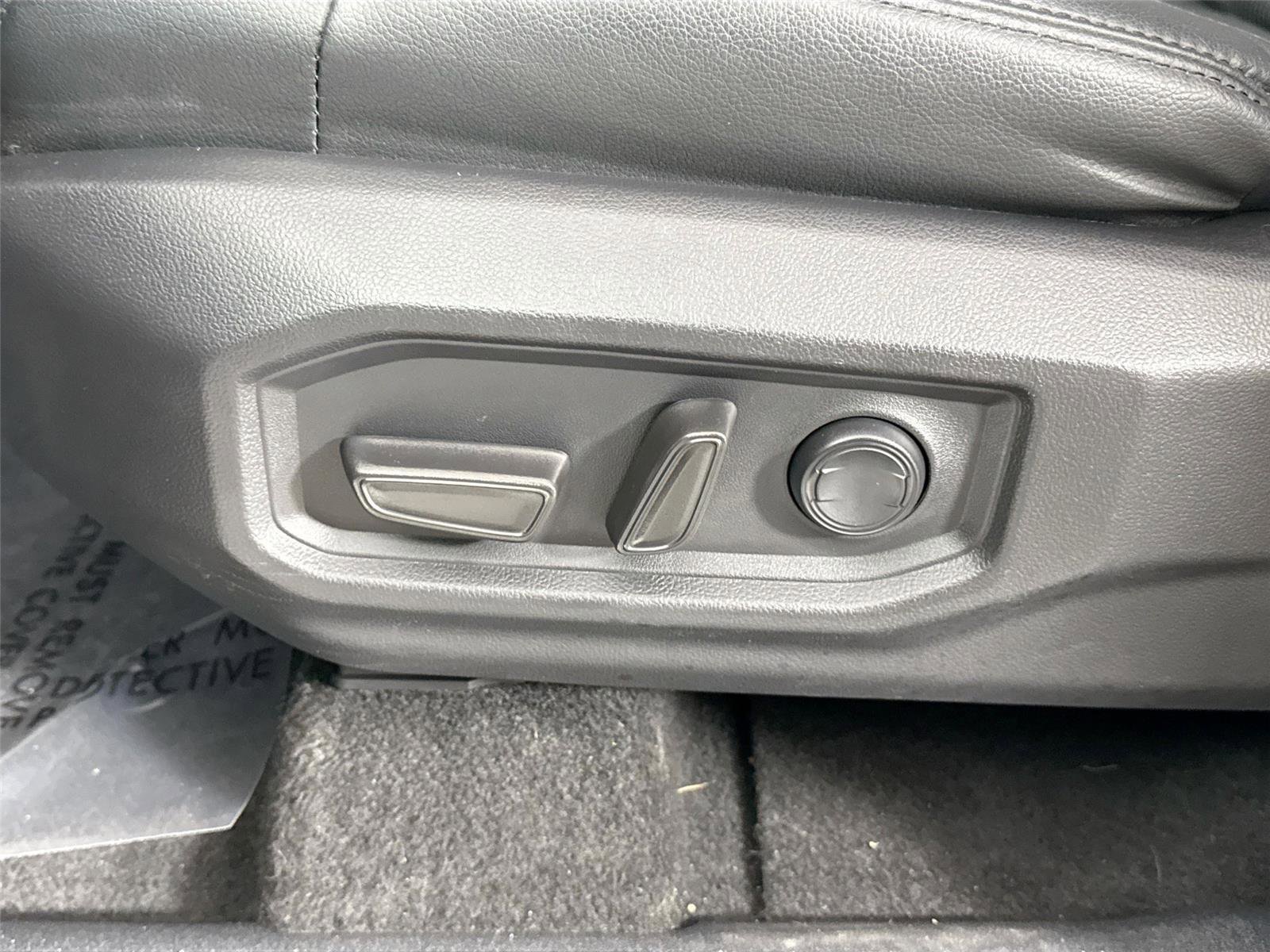 Certified 2024 Toyota Sequoia SR5 w/ SR5 Premium Package image 31