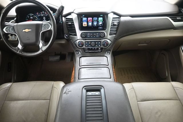 Used 2017 Chevrolet Tahoe Premier AWD/4WD image 22