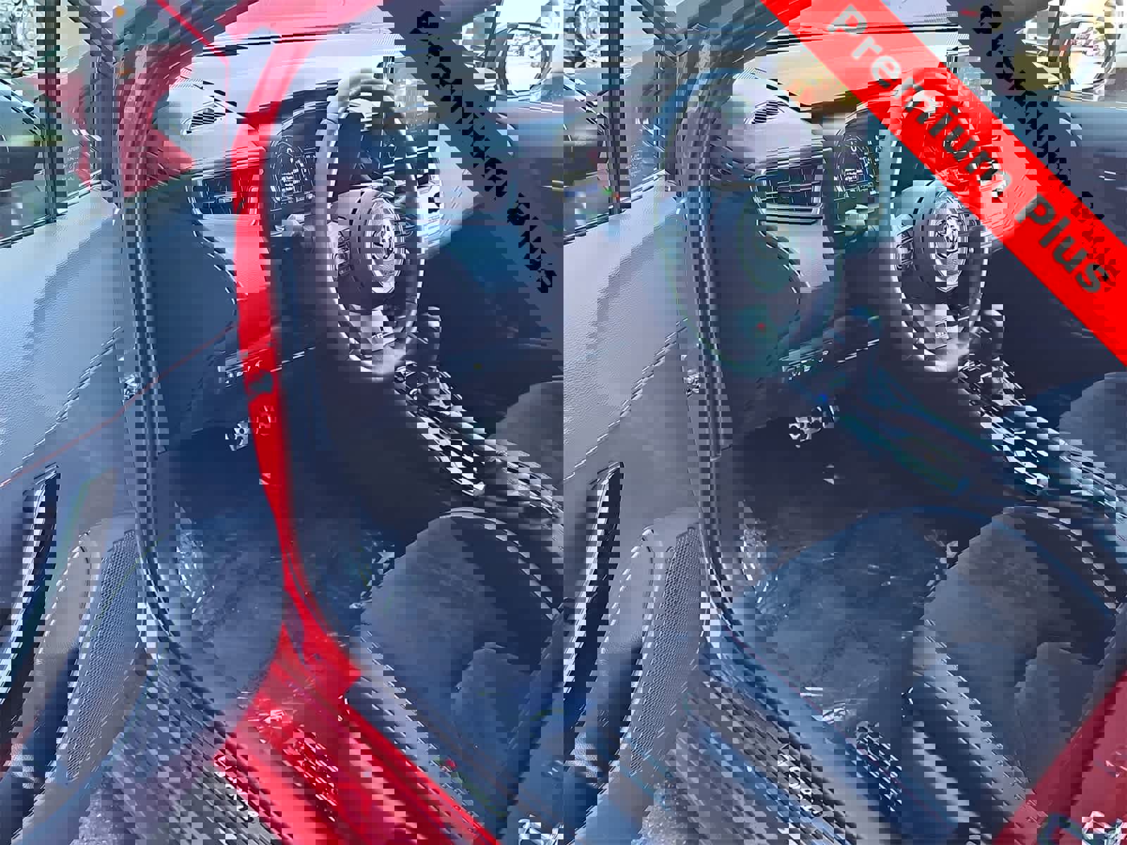 Used 2025 Toyota Corolla GR image 10