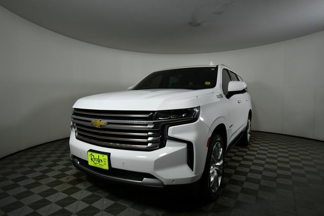 Used 2022 Chevrolet Tahoe High Country image 6