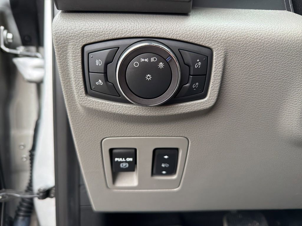 Used 2019 Ford F150 XLT w/ Equipment Group 302A Luxury image 49