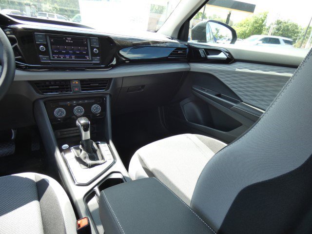 New 2024 Volkswagen Taos S image 14