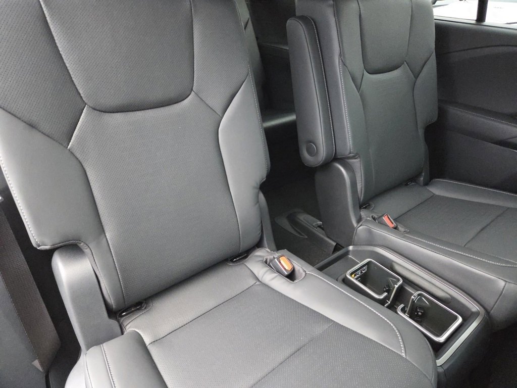 New 2026 Lexus TX 500h AWD image 35