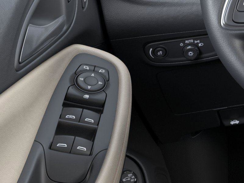 New 2026 Buick Encore GX Avenir FWD image 22