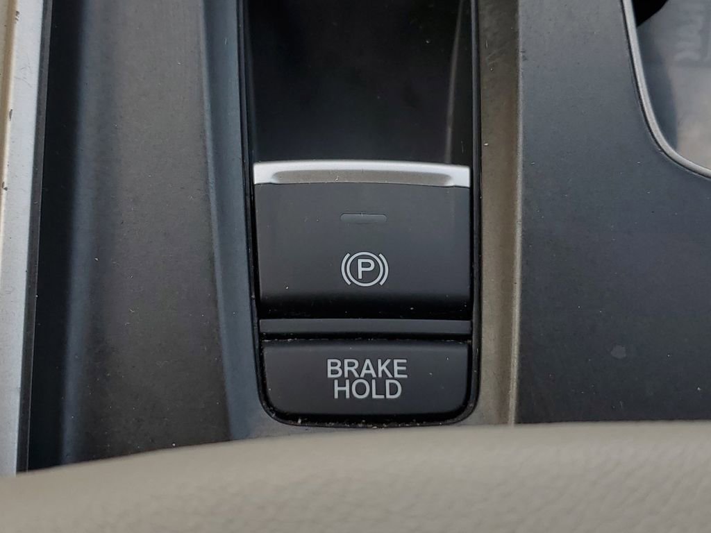 Used 2018 Honda Accord EX-L image 29