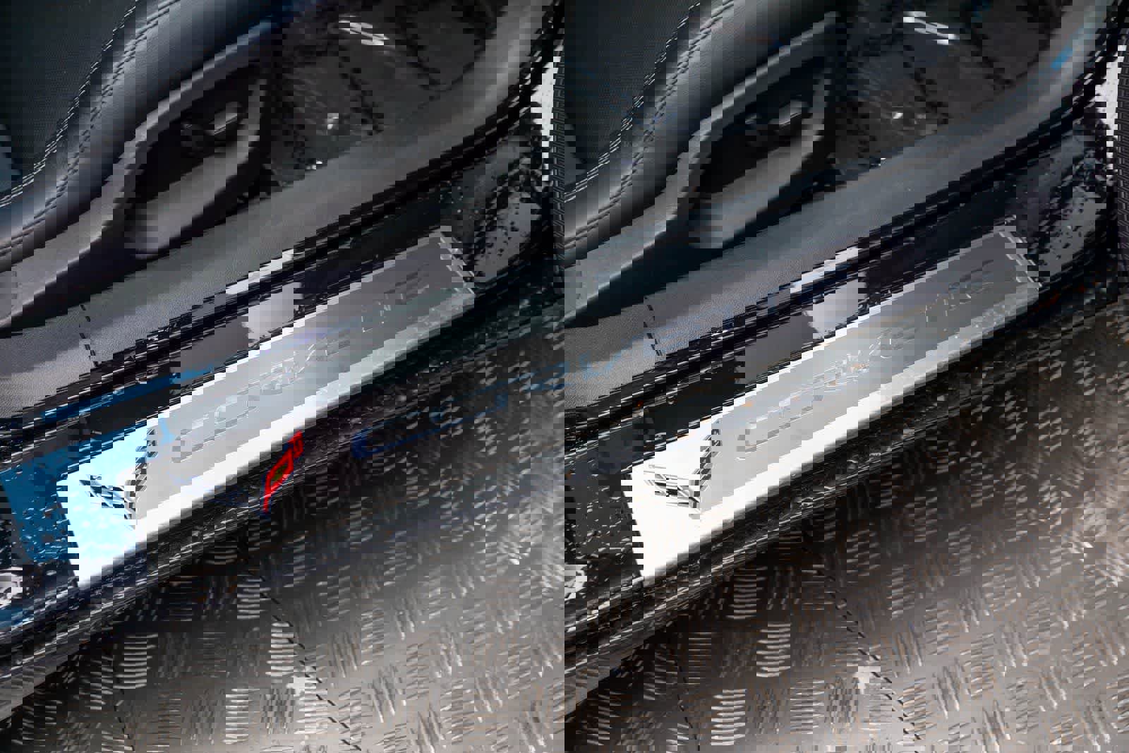 Used 2014 Chevrolet Corvette Stingray Coupe image 37