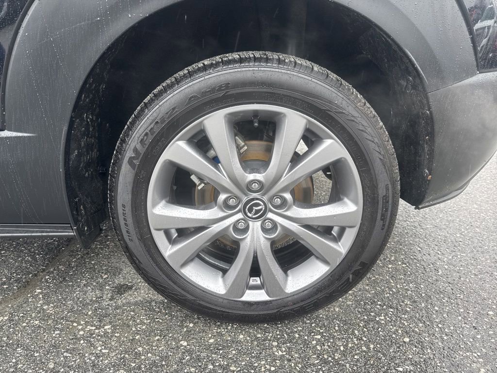 Used 2023 MAZDA CX-30 AWD 2.5 S w/ Premium Package image 32