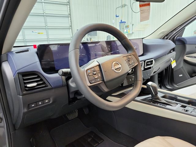 New 2026 Nissan Sentra SL w/ Floor Mat Package image 18