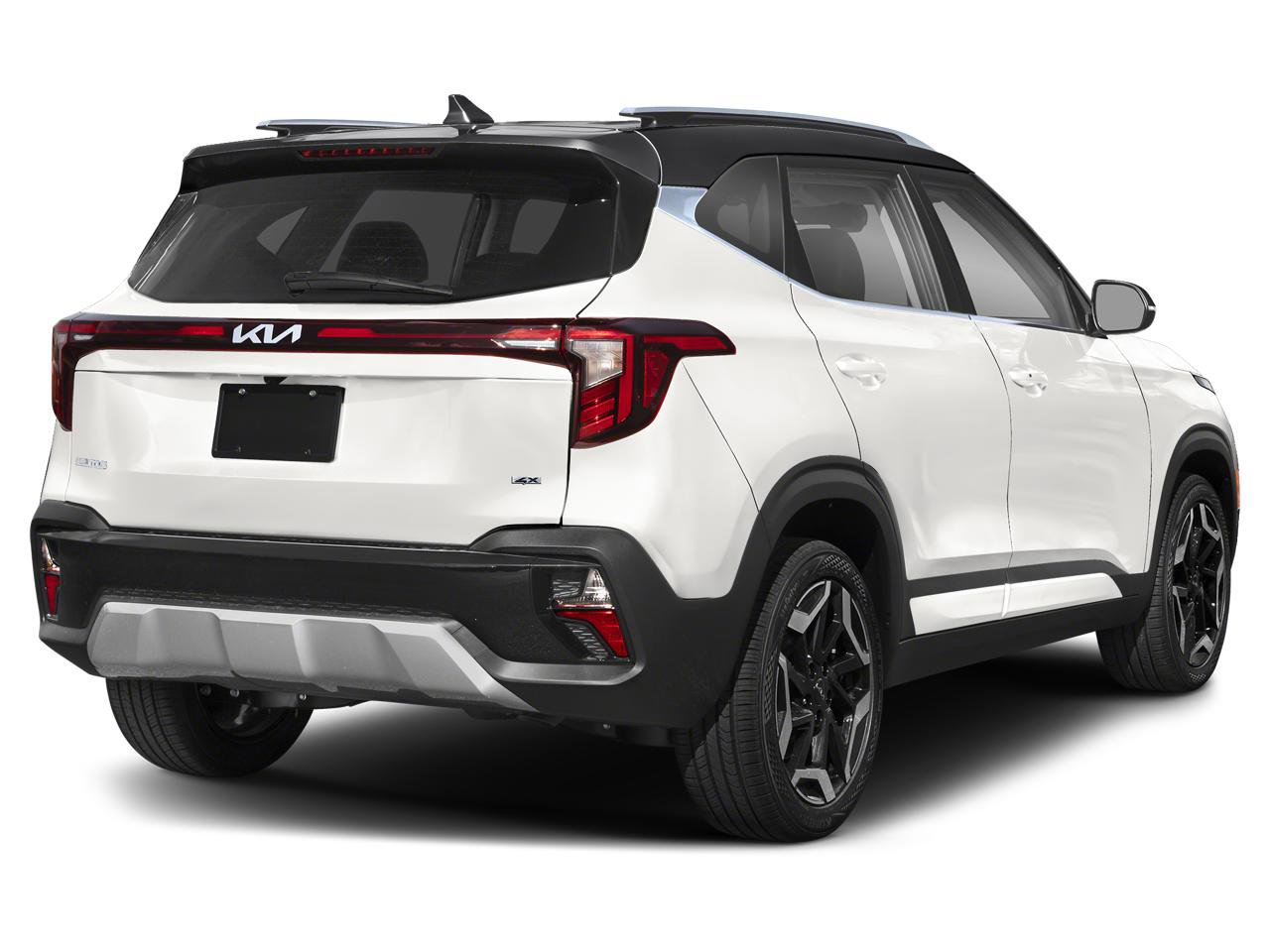 New 2026 Kia Seltos SX AWD/4WD image 34