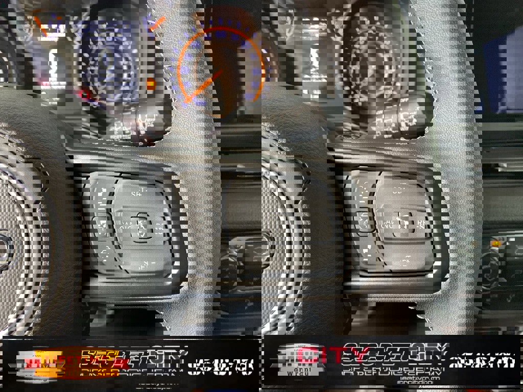 New 2026 Jeep Wrangler Unlimited Sport image 16