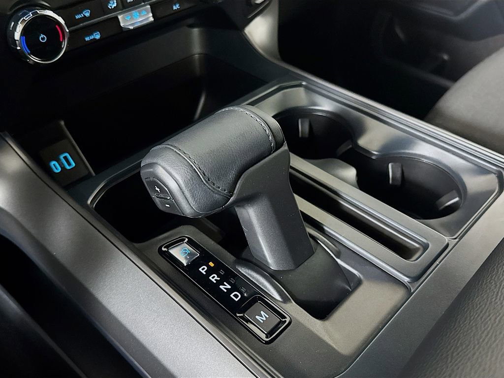 Used 2024 Ford F150 XLT w/ FX4 Off-Road Package image 16