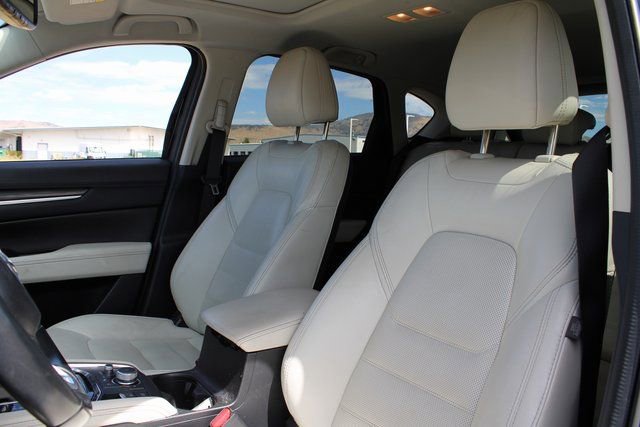 Used 2020 MAZDA CX-5 Grand Touring image 16