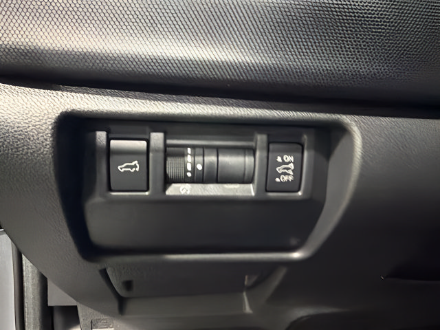 Certified 2026 Subaru Forester Limited w/ Premium/Limited Package AWD/4WD image 16