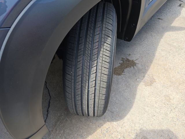 Used 2025 MAZDA CX-50 AWD 2.5 S w/ Weather Package image 22