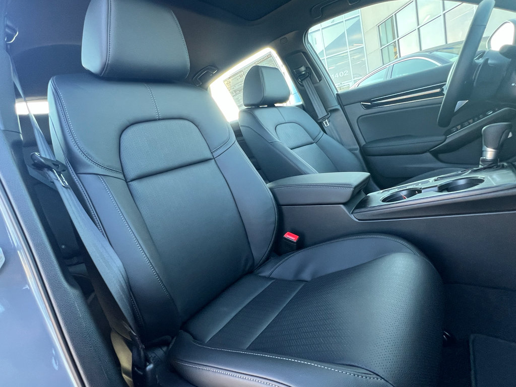 New 2026 Honda Civic Sport Touring image 16