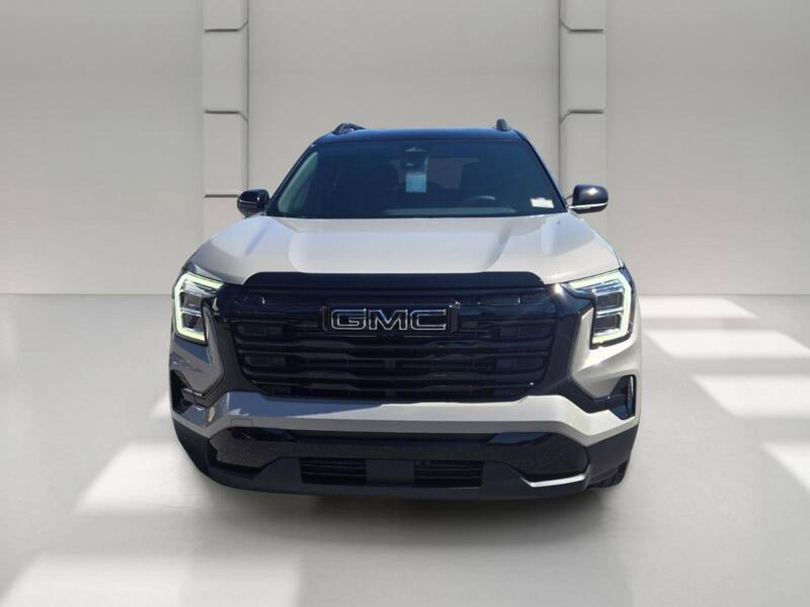 New 2026 GMC Terrain Elevation w/ Black Edition FWD image 2