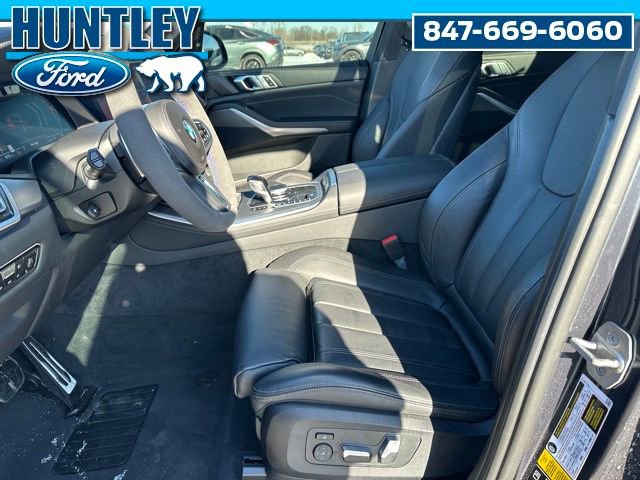 Used 2022 BMW X5 xDrive40i w/ M Sport Package image 20