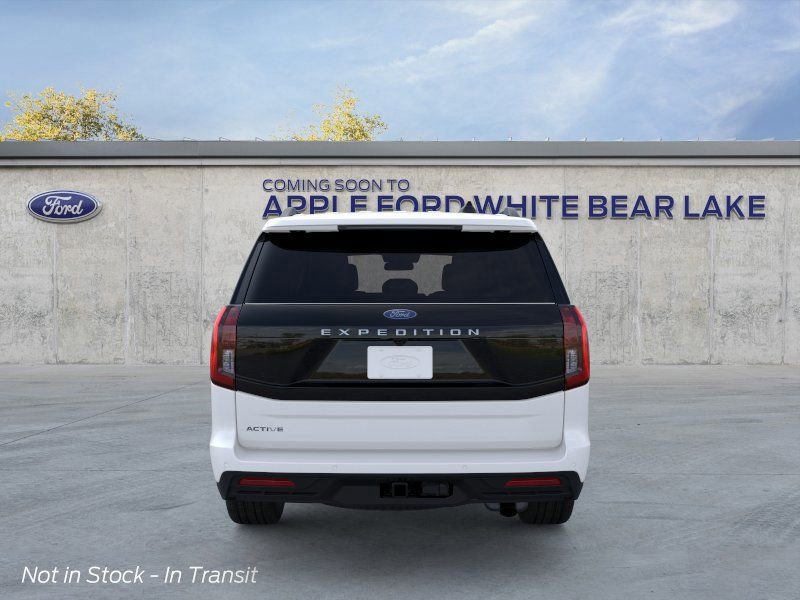 New 2026 Ford Expedition Active AWD/4WD image 5