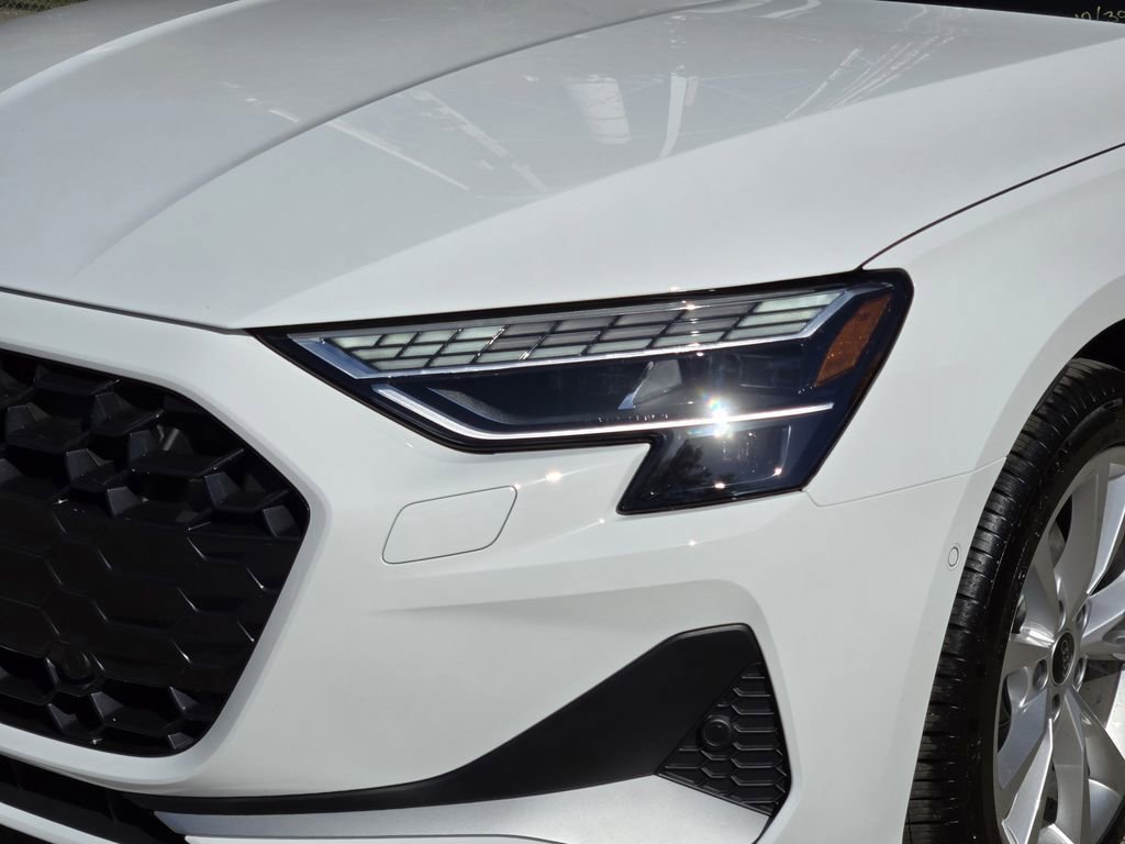 New 2026 Audi A3 2.0T Premium image 9