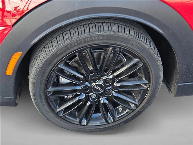 Certified 2024 MINI Cooper S image 24
