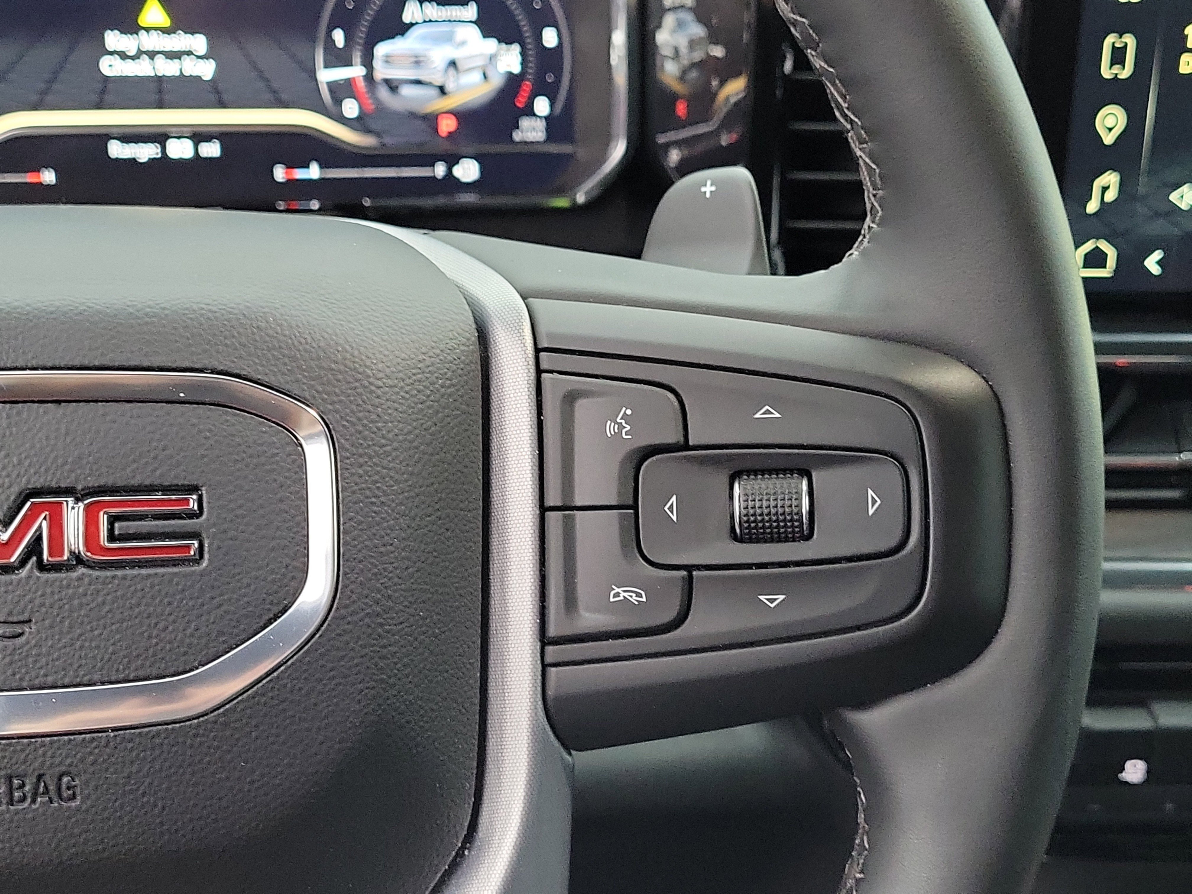 Used 2025 GMC Sierra 1500 SLT w/ SLT Premium Plus Package image 27