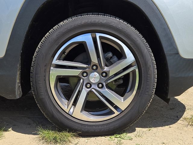 Used 2019 GMC Terrain SLT AWD/4WD image 26