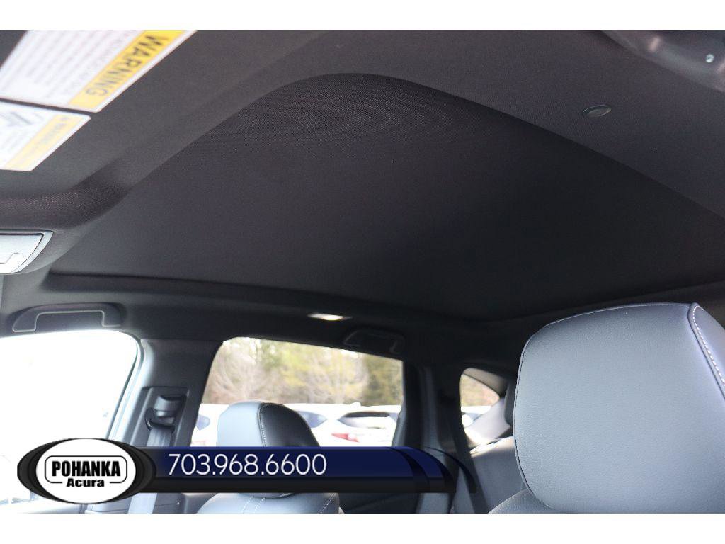 New 2026 Acura RDX SH-AWD image 22