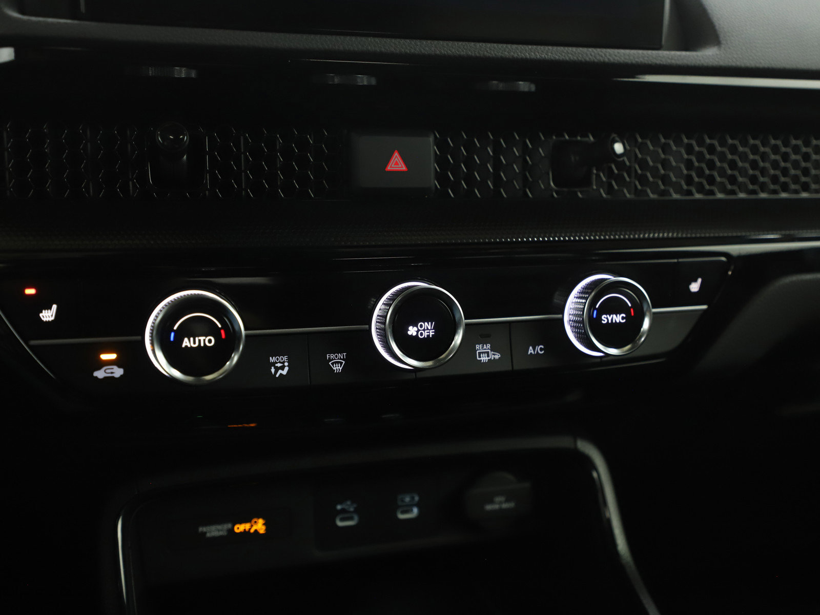 Used 2026 Honda CR-V Sport Touring image 23