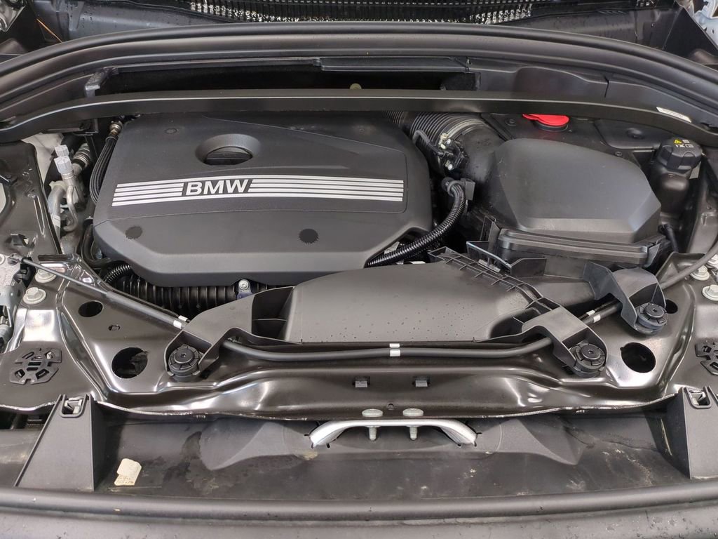 Certified 2025 BMW X1 xDrive28i w/ Technology Package image 35
