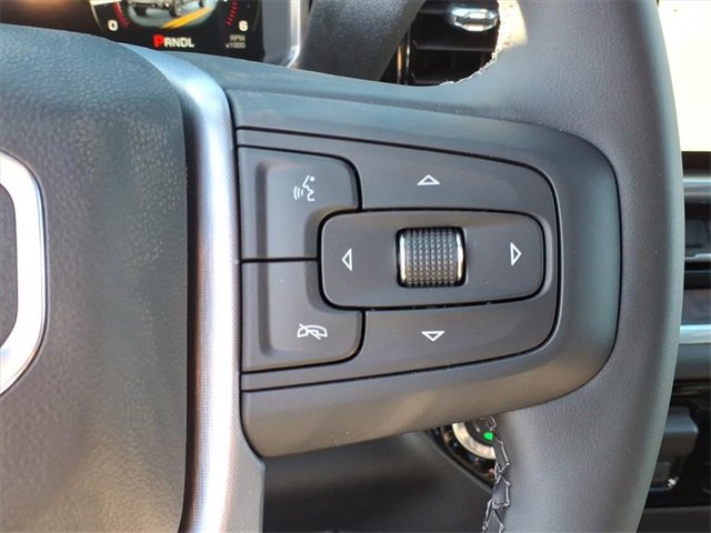 New 2026 GMC Sierra 2500 SLT w/ SLT Convenience Package image 27