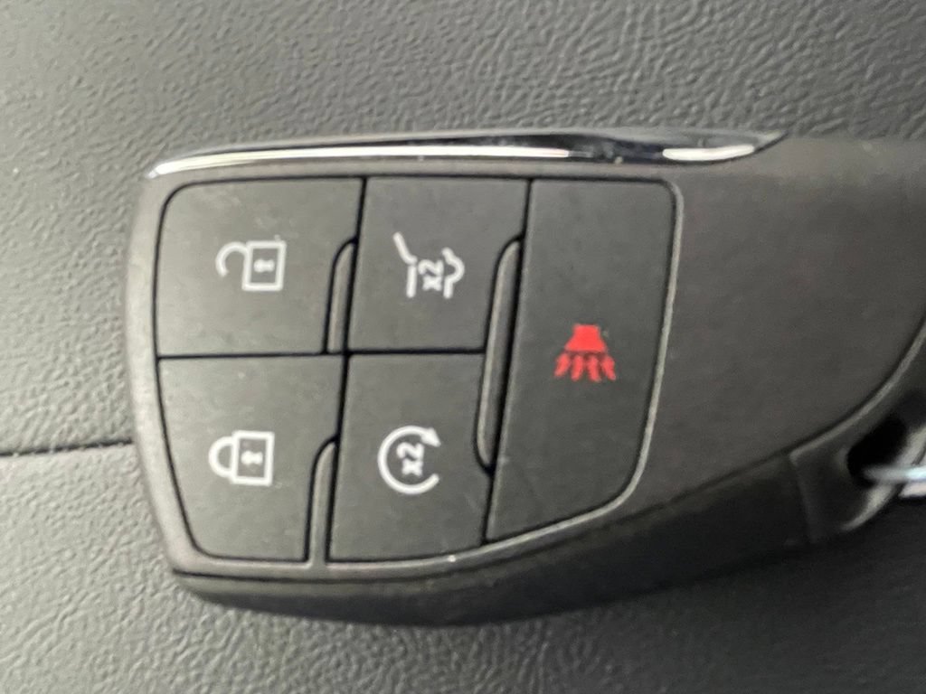 New 2026 GMC Terrain Elevation w/ Elevation Premium Package AWD/4WD image 34