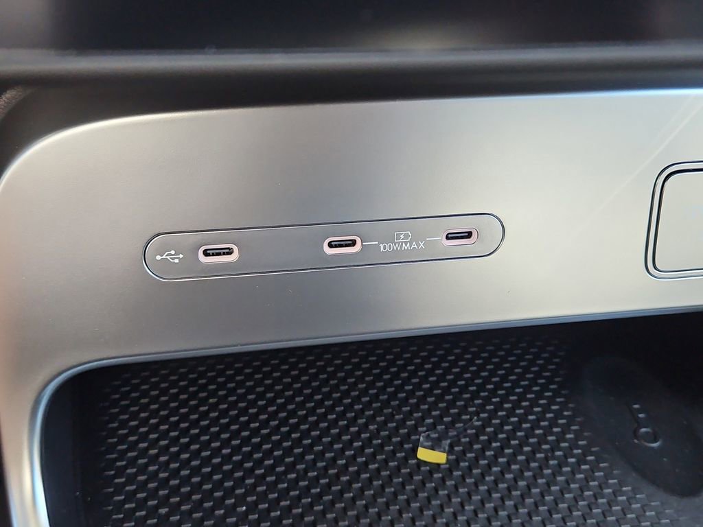 New 2026 Hyundai Ioniq 9 SEL image 12