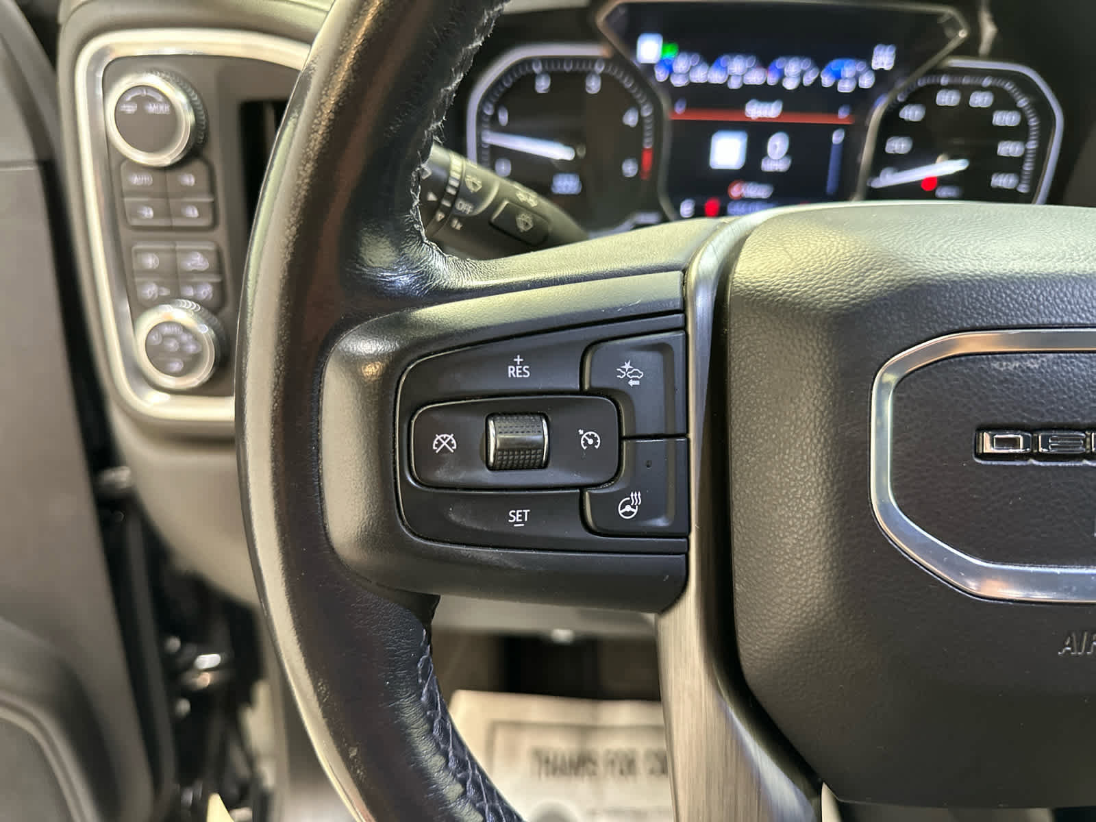 Certified 2022 GMC Sierra 2500 Denali AWD/4WD image 22