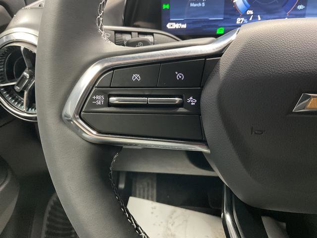 New 2026 Chevrolet Equinox EV LT w/ Comfort Package FWD image 18