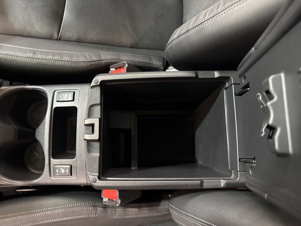 Used 2017 Nissan Rogue Sport SL w/ SL Premium Package image 52