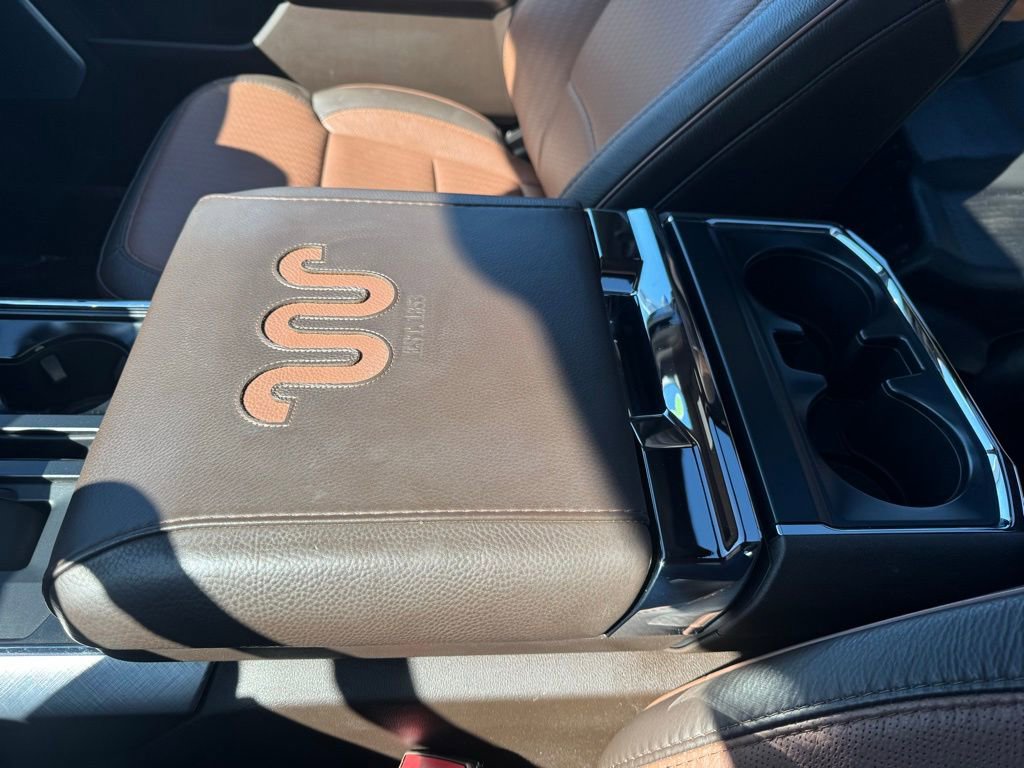 Used 2023 Ford F150 King Ranch image 21