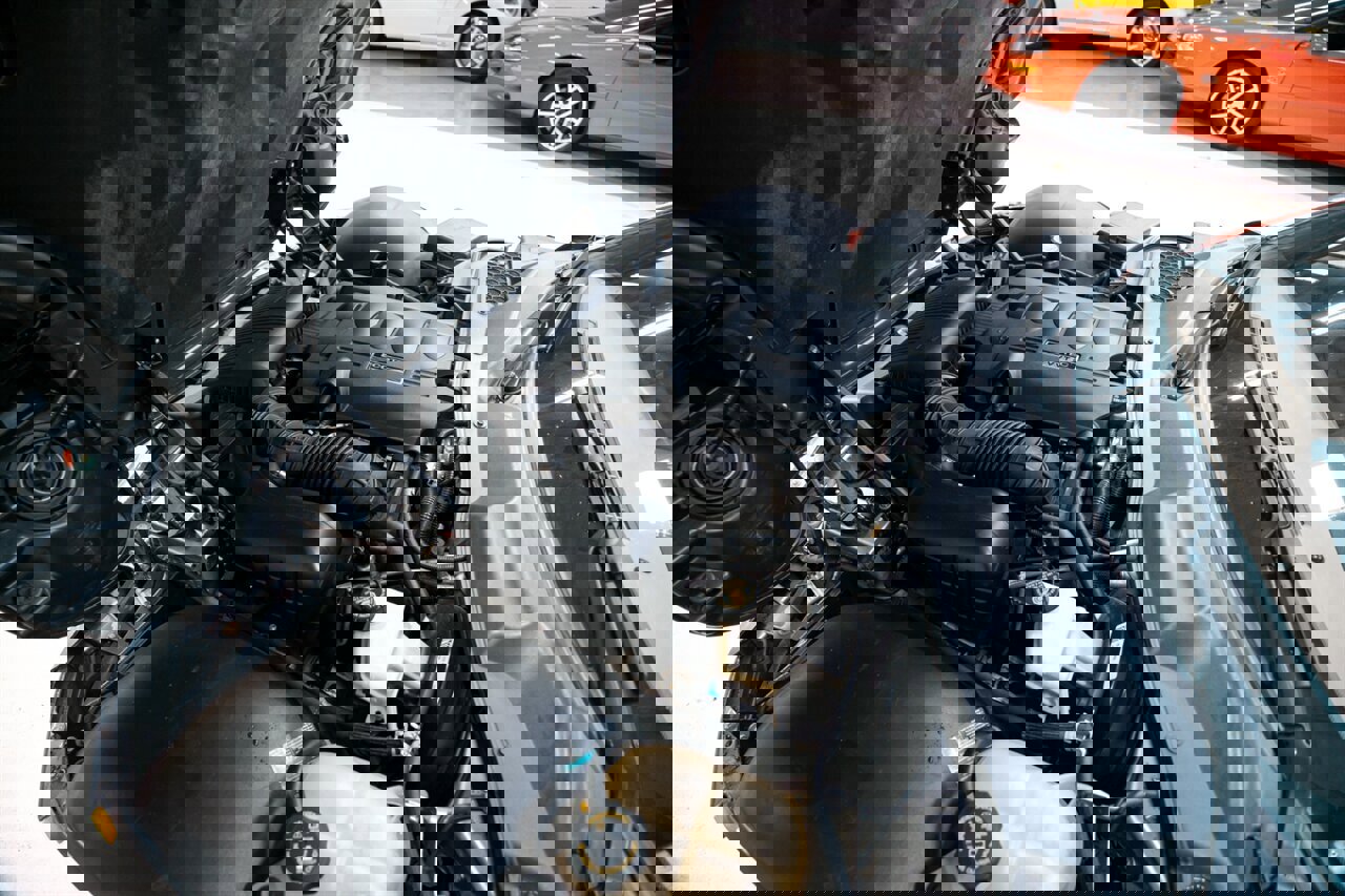 Used 2007 Pontiac Solstice Convertible w/ Premium Package image 20