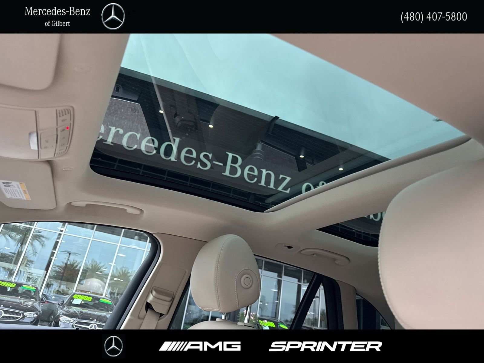 Used 2021 Mercedes-Benz GLC 300 image 17