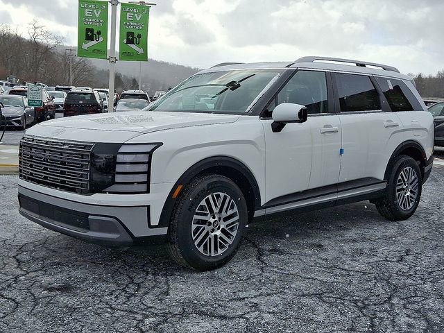 New 2026 Hyundai Palisade SEL image 2