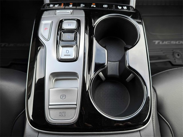 Used 2022 Hyundai Tucson Limited image 4