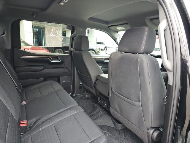 Used 2023 Chevrolet Silverado 1500 LT w/ All Star Edition Plus image 30