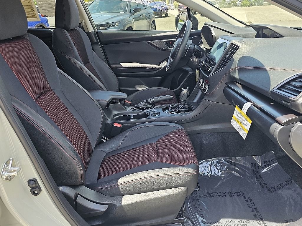 Certified 2023 Subaru Crosstrek 2.0i Premium w/ Popular Package #3 AWD/4WD image 18