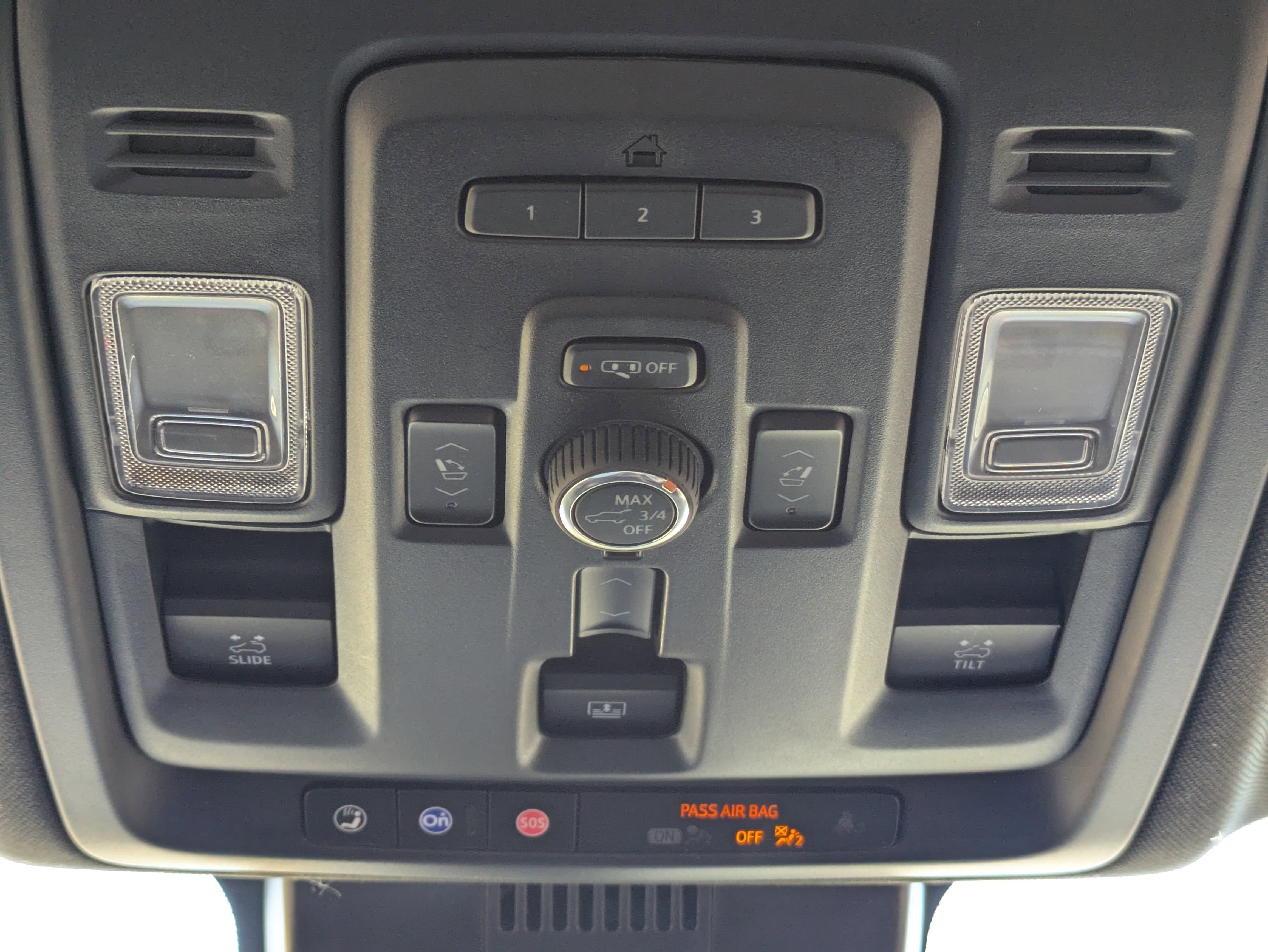 Certified 2024 GMC Yukon Denali Ultimate image 33