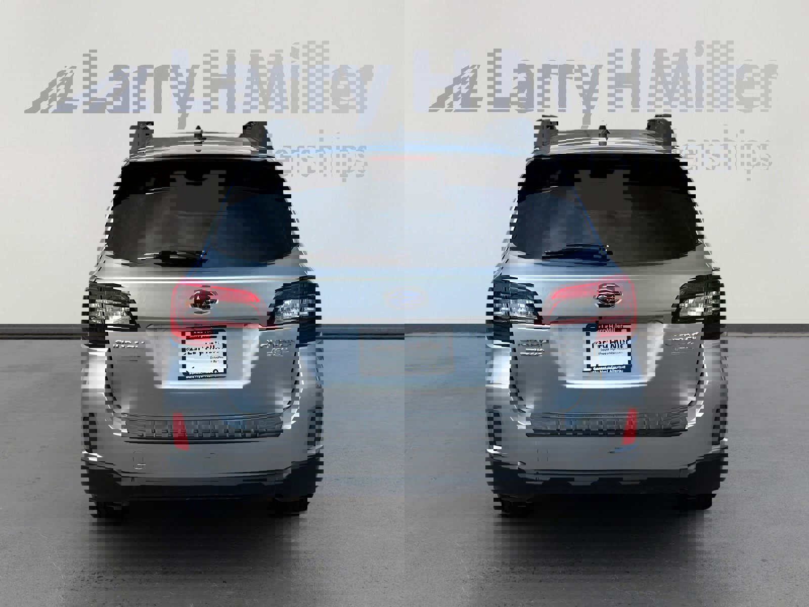 Used 2017 Subaru Outback 2.5i Premium AWD/4WD image 5