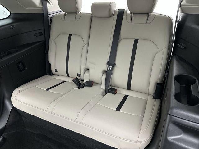 Certified 2024 MAZDA CX-90 Plug-In Hybrid w/ Preferred AWD/4WD image 23