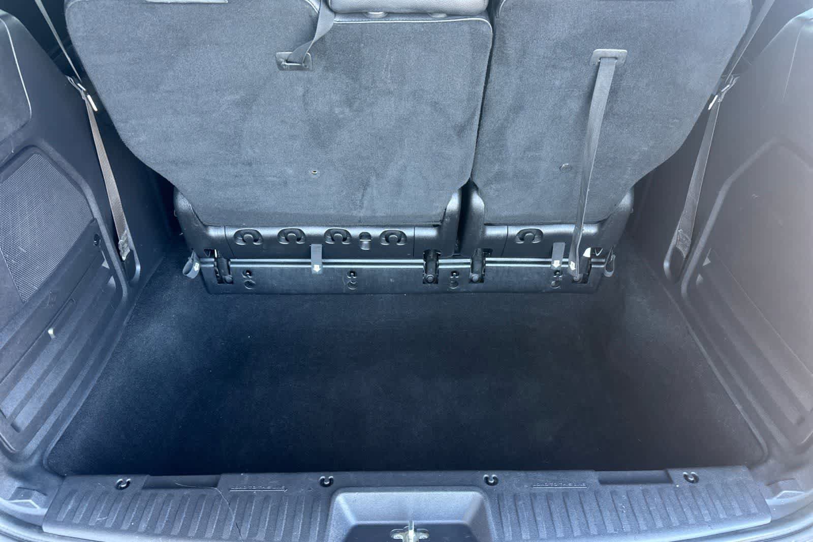 Used 2019 Dodge Grand Caravan GT FWD image 17