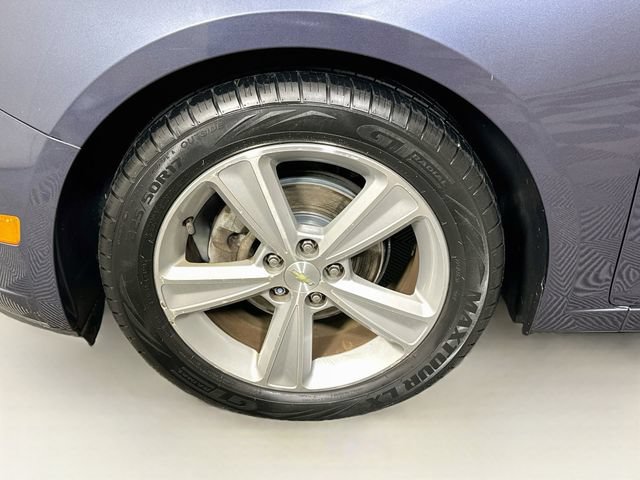 Used 2014 Chevrolet Cruze LT FWD image 34